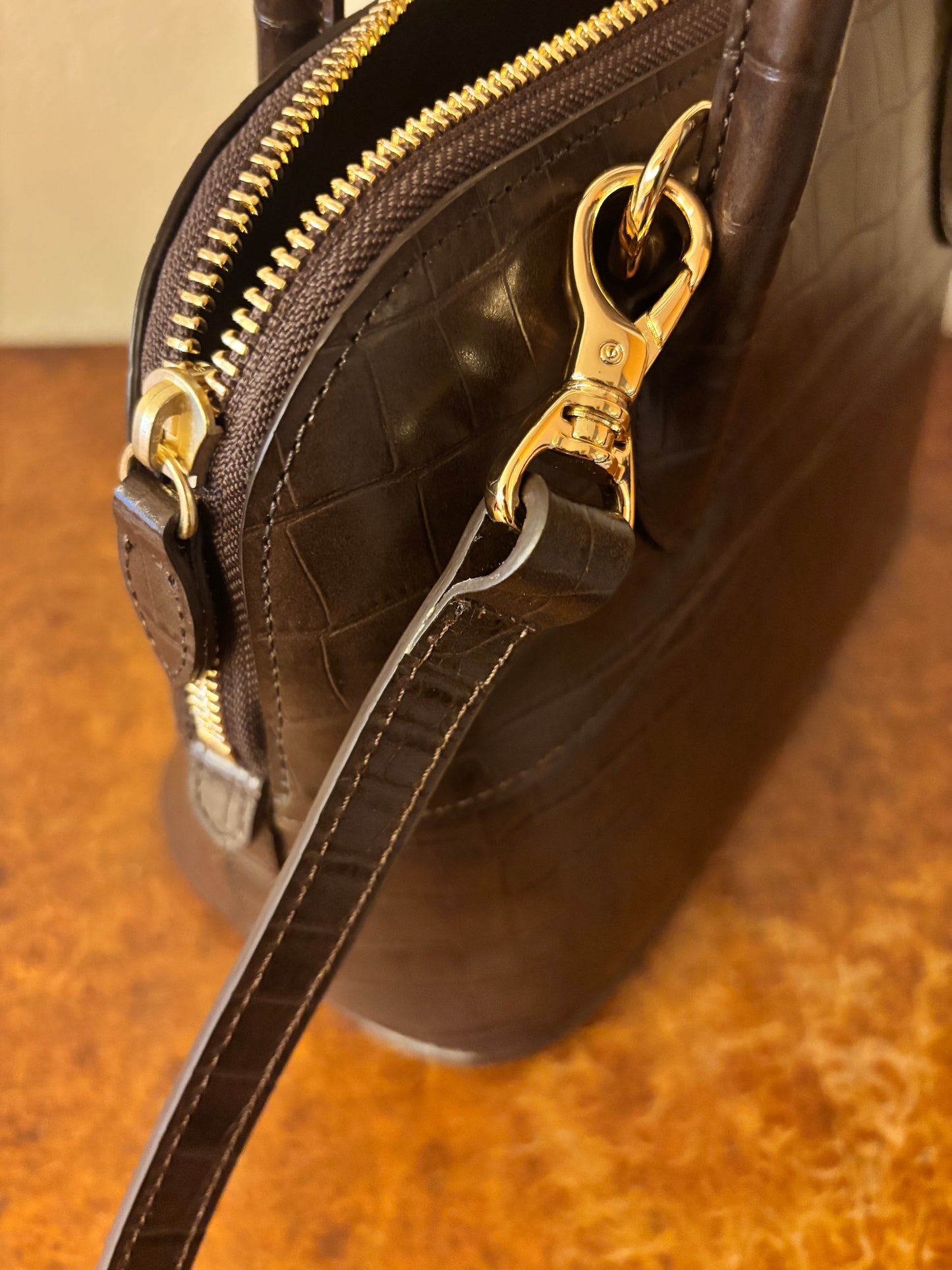 Eternal Bag エターナル・バッグ