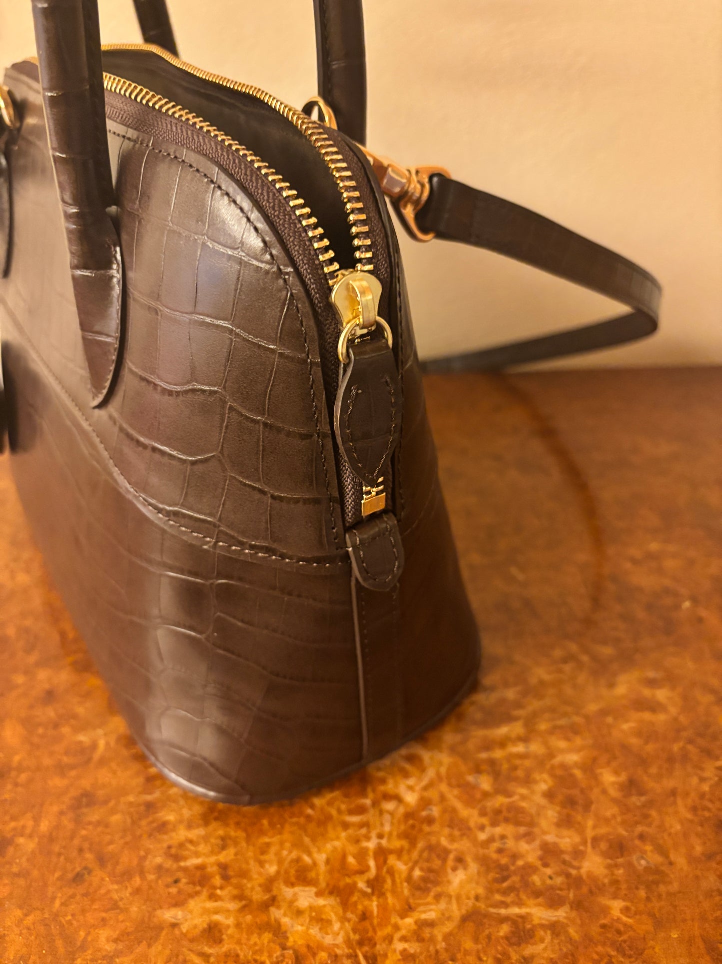 Eternal Bag エターナル・バッグ