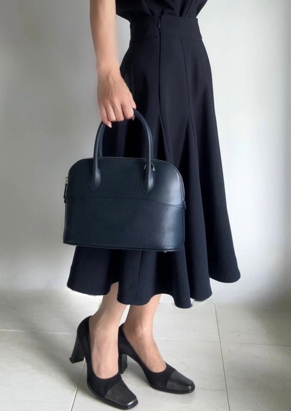 Eternal Bag エターナル・バッグ