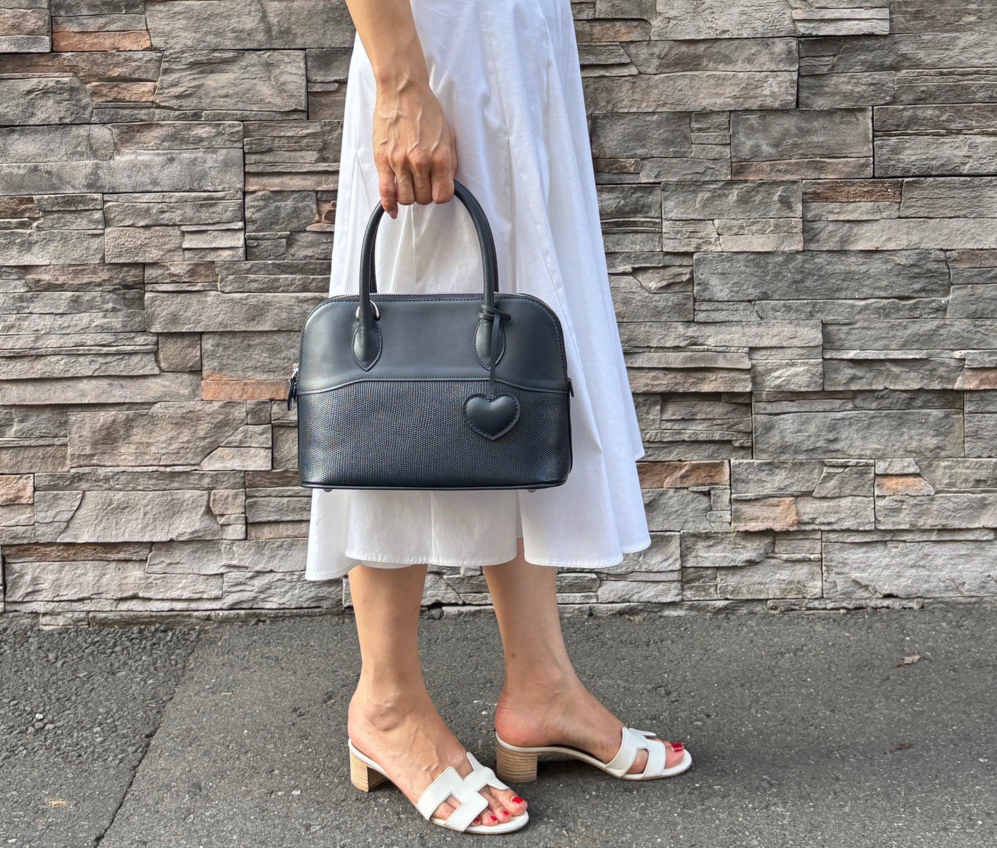 Eternal Bag エターナル・バッグ