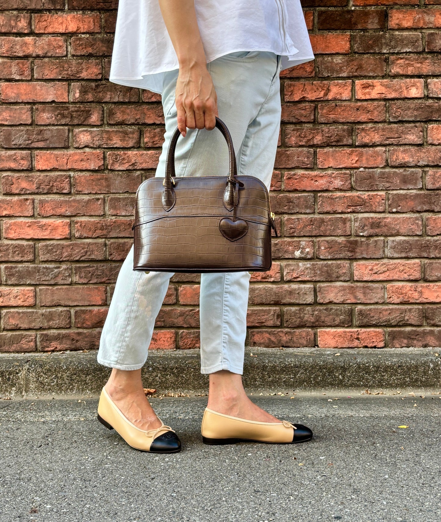 Eternal Bag エターナル・バッグ