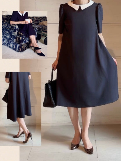 Anastasia Dress - アナスタシア ドレス